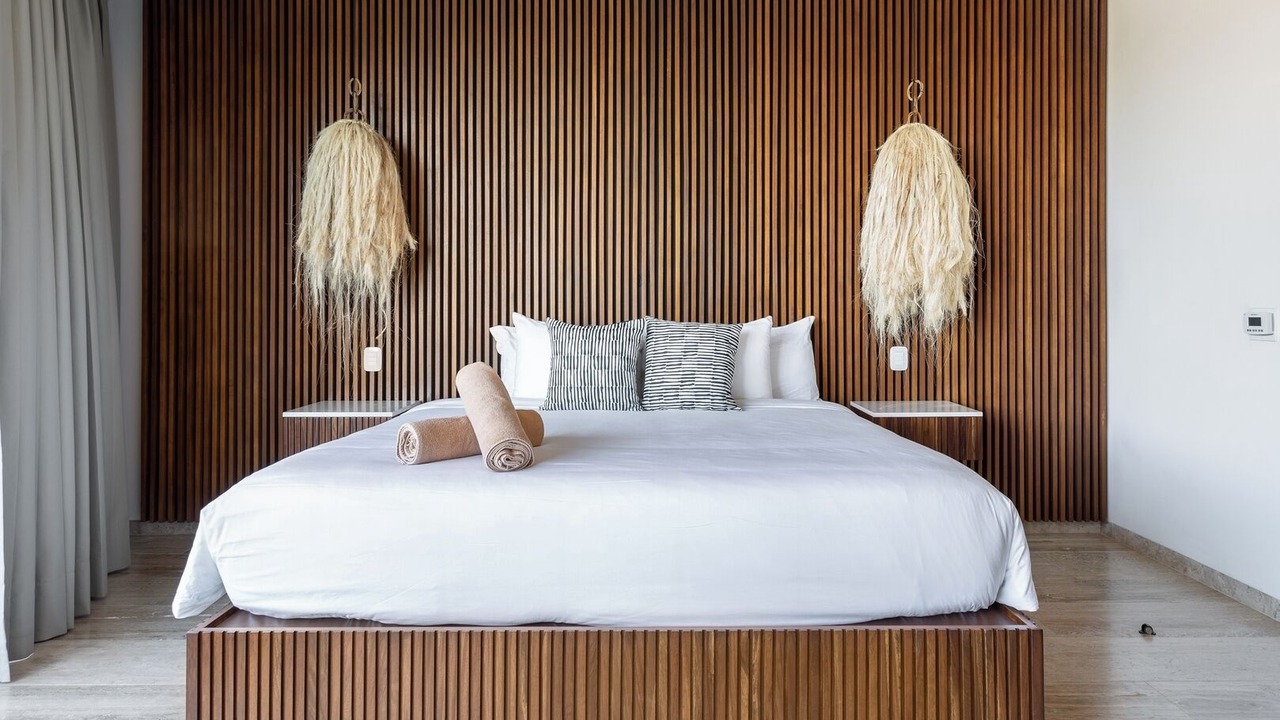 Photo of Bedroom in Tulum