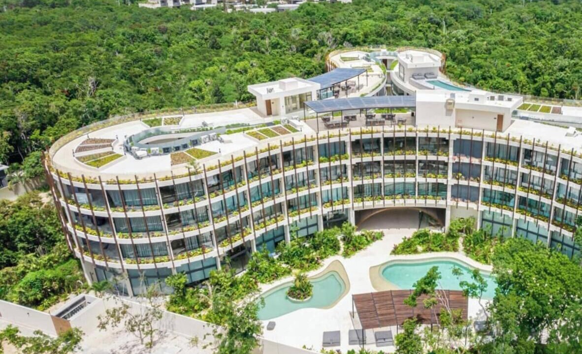Photo of Outdoor in Tulum