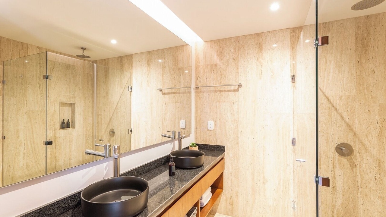 Photo of Bathroom in Tulum