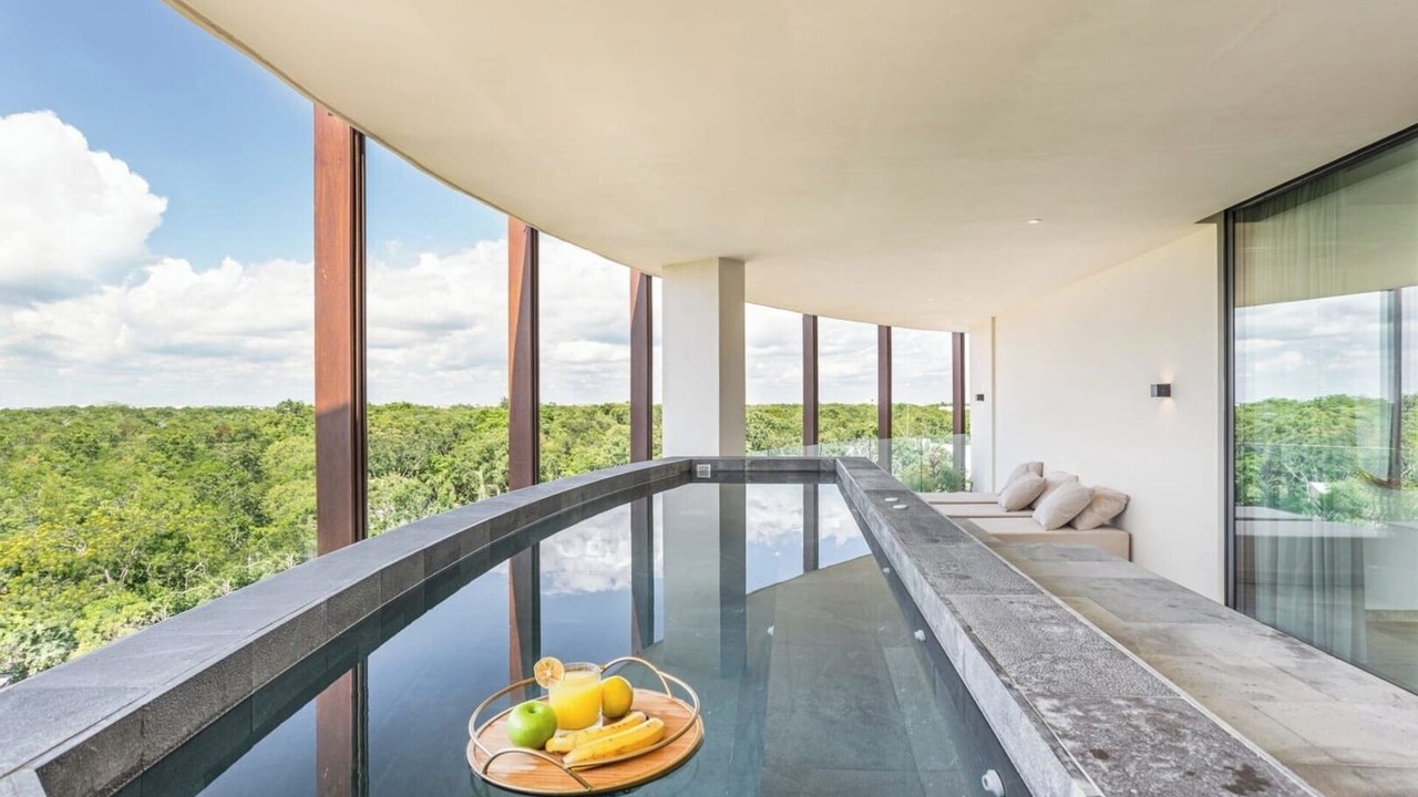 Photo of Outdoor in Tulum