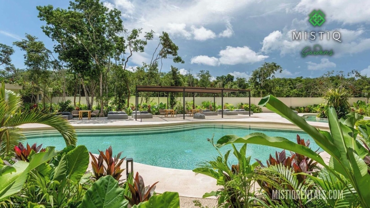 Photo of Outdoor in Tulum