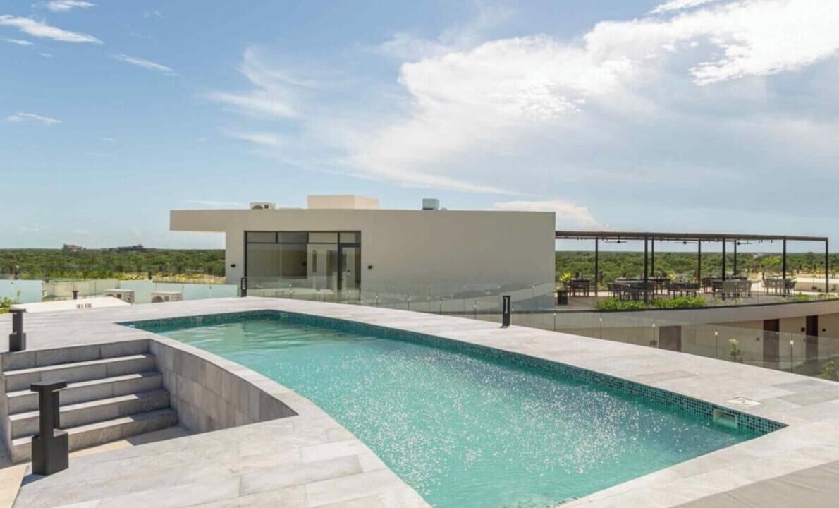 Photo of Outdoor in Tulum