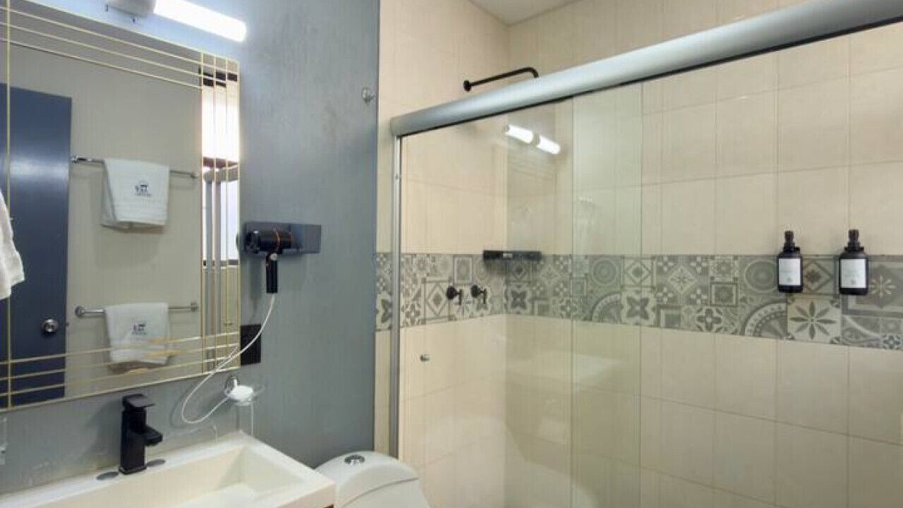 Photo of Bathroom in Zamora de Hidalgo