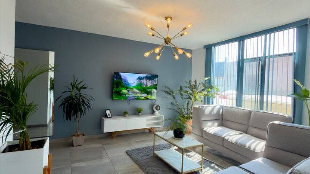 Photo of Livingroom in Zamora de Hidalgo