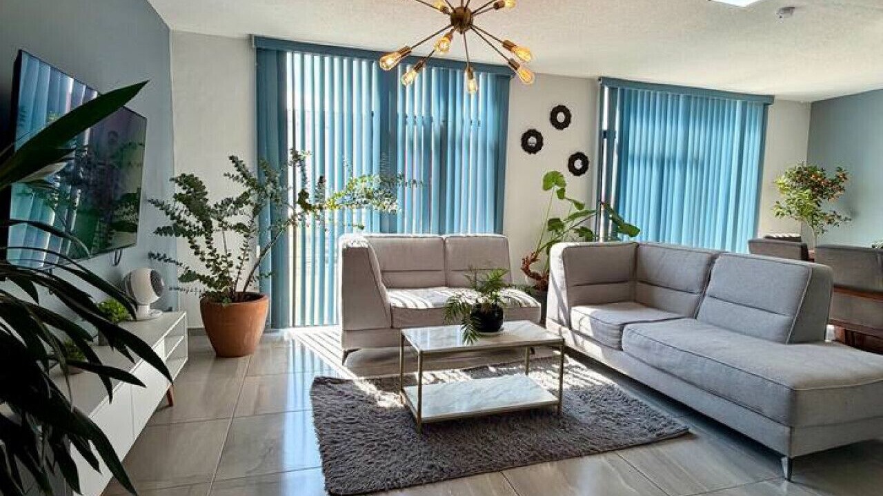 Photo of Livingroom in Zamora de Hidalgo