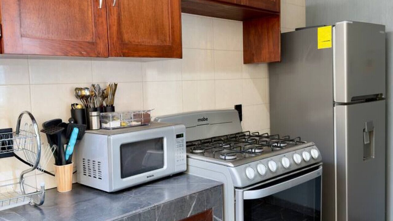 Photo of Kitchen in Zamora de Hidalgo