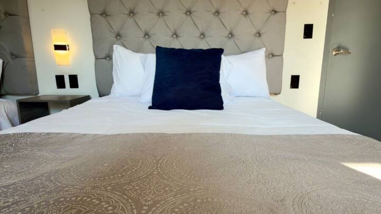 Photo of Bedroom in Zamora de Hidalgo