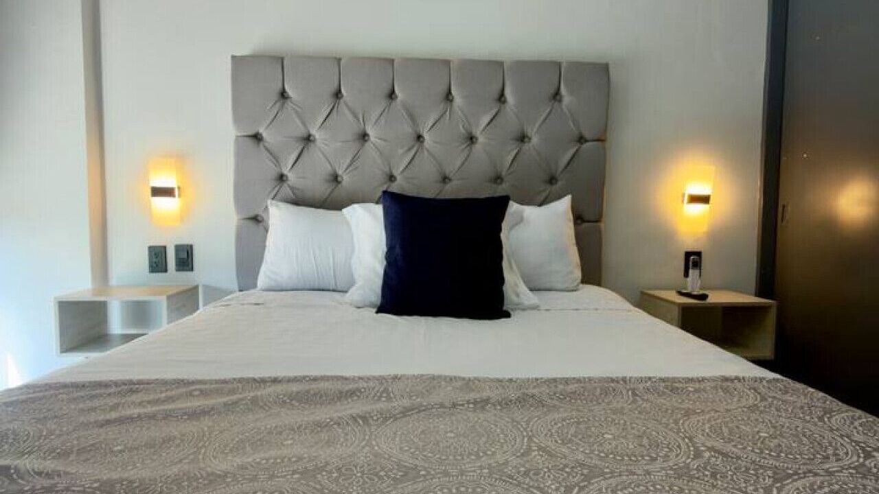 Photo of Bedroom in Zamora de Hidalgo