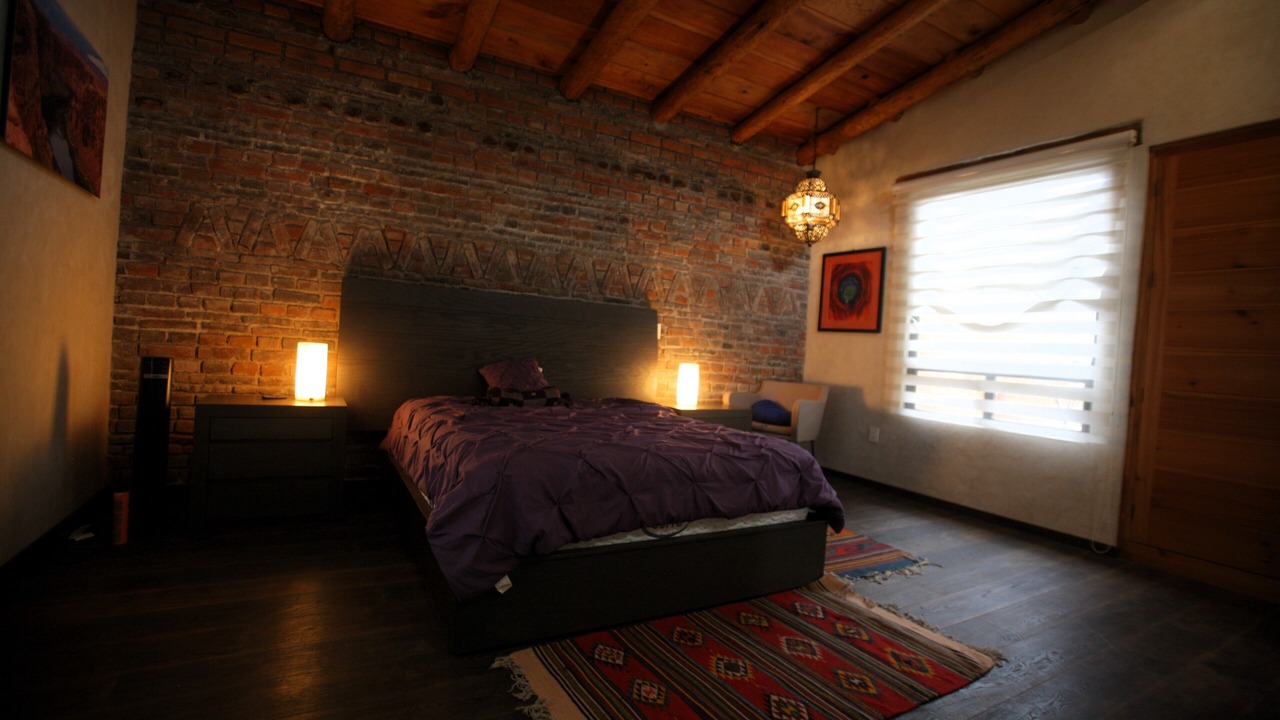 Photo of Bedroom in San Martin