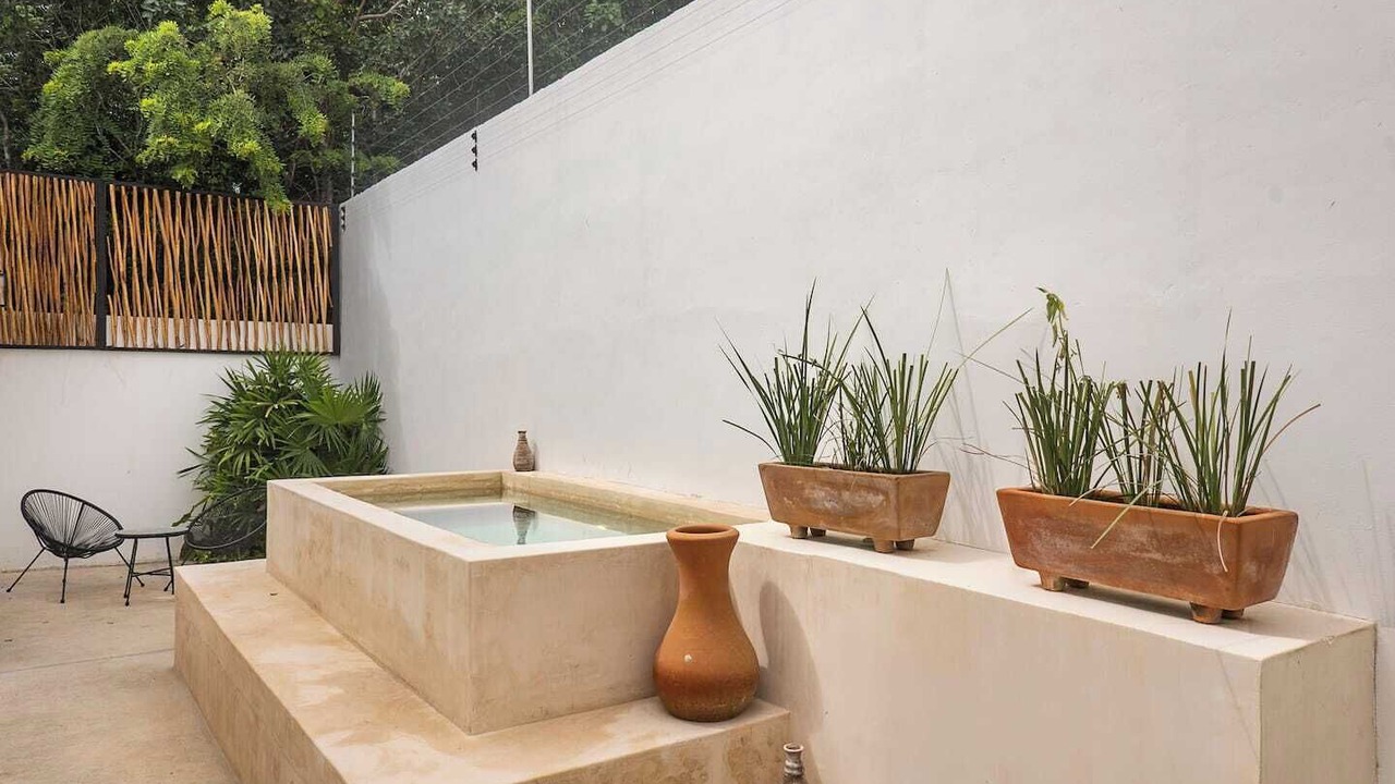 Photo of Patio Balcony in Zama