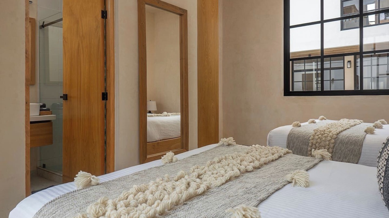 Photo of Bedroom in Zama