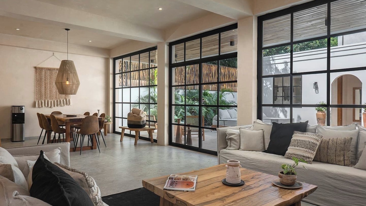 Photo of Livingroom in Zama