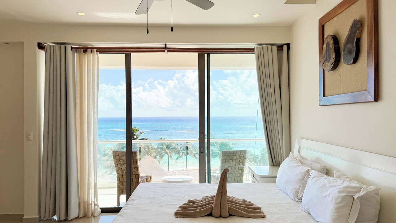Photo of Bedroom in Centro