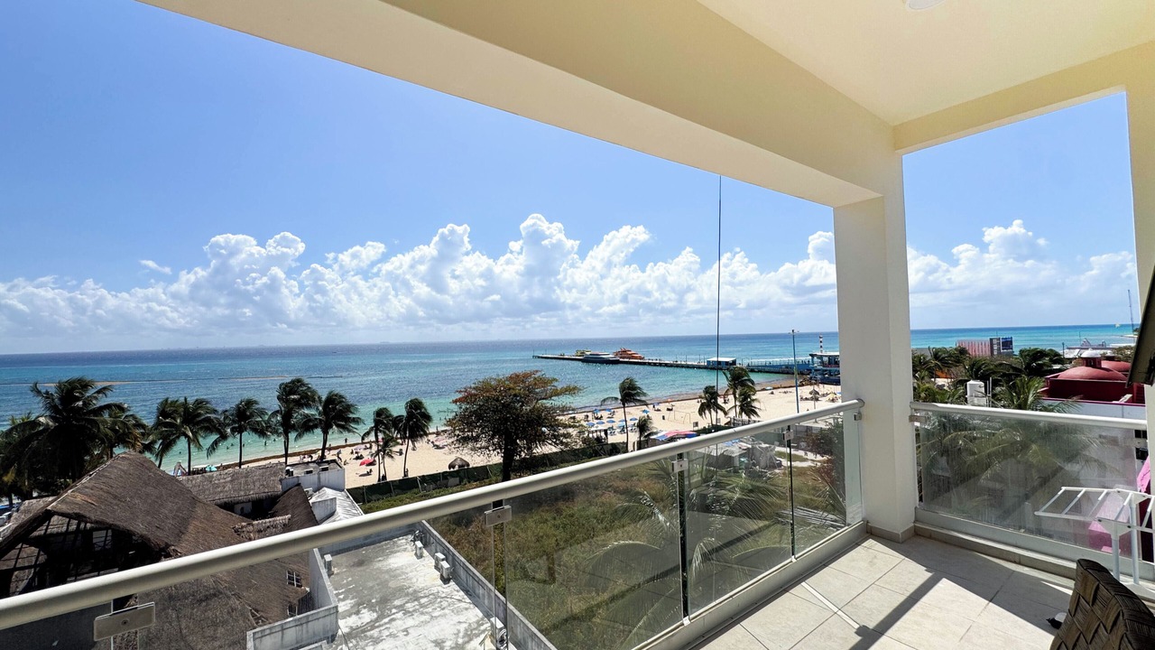 Photo of Patio Balcony in Centro