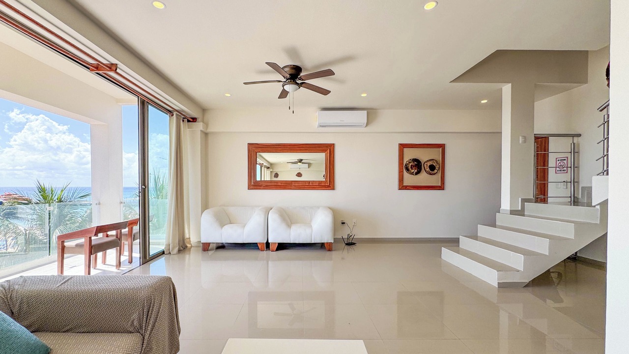 Photo of Livingroom in Centro