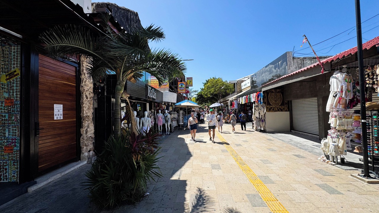 Photo of Outdoor in Centro