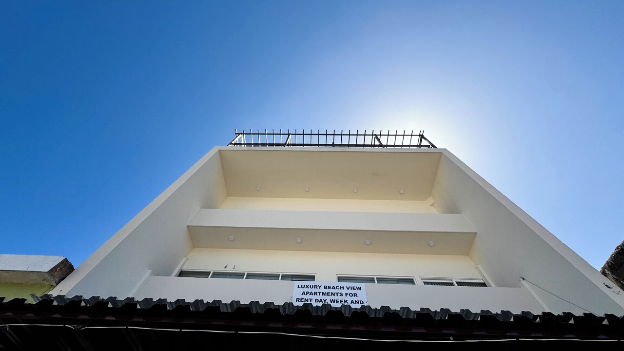 Photo of Outdoor in Centro