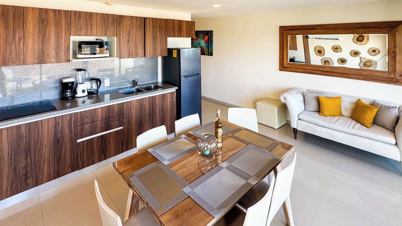 Photo of Kitchen in Centro