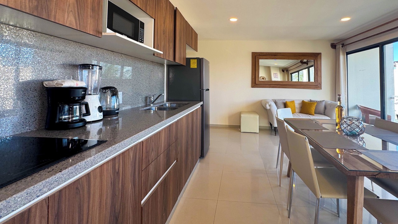 Photo of Kitchen in Centro