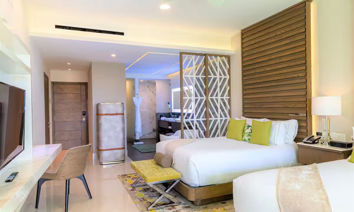 Photo of Bedroom in Puerto Juarez