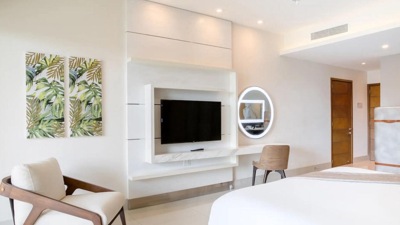 Photo of Bedroom in Puerto Juarez