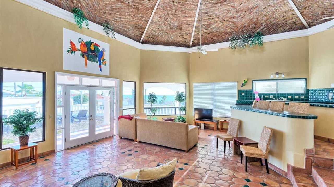 Photo of Livingroom in Las Conchas