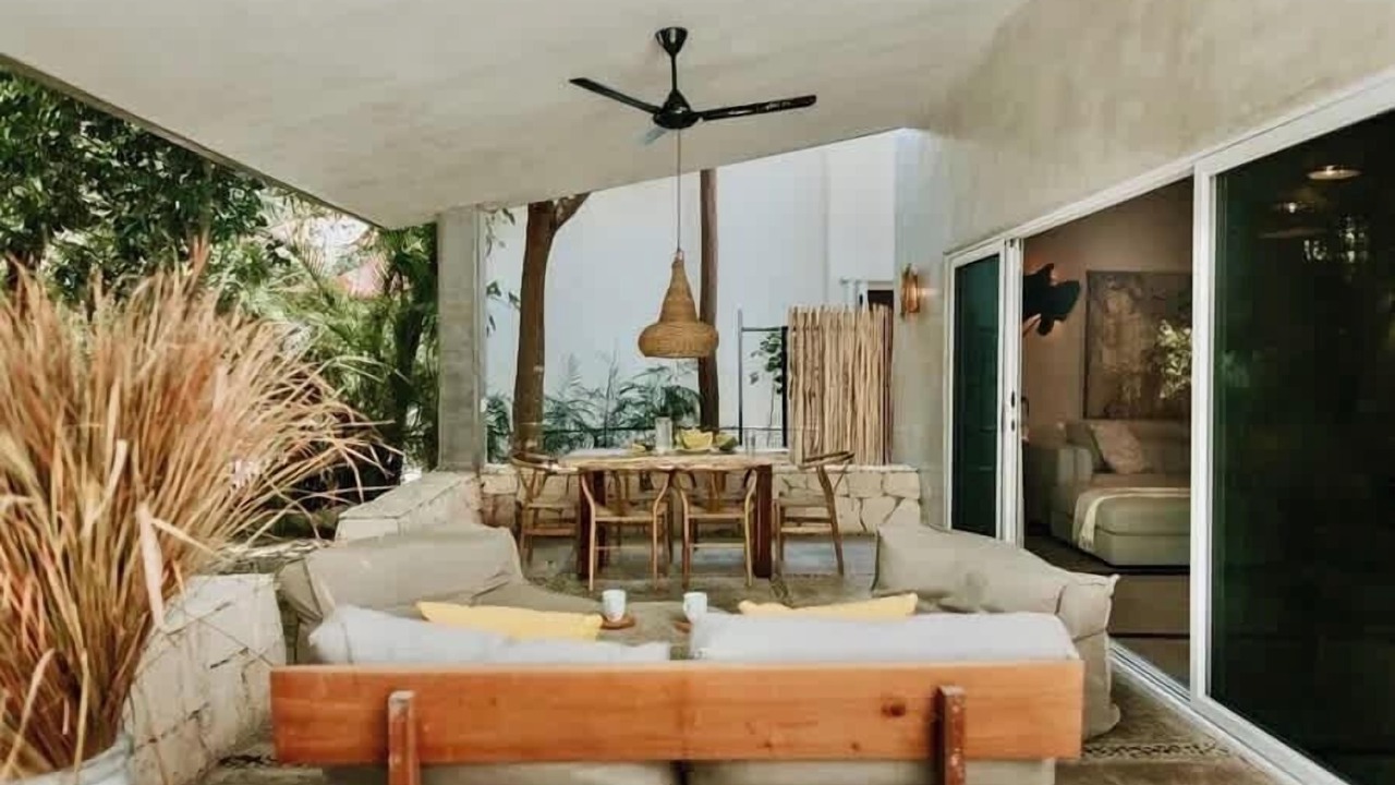 Photo of Outdoor in Playacar Fase II