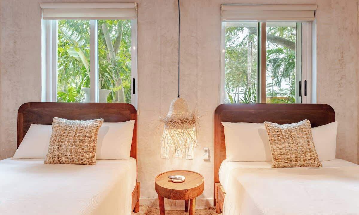 Photo of Bedroom in Playacar Fase II