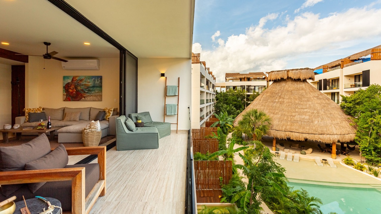 Photo of Outdoor in Playa Paraiso