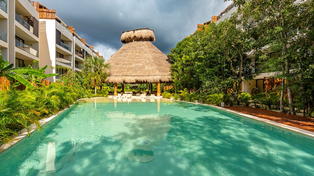 Photo of Outdoor in Playa Paraiso