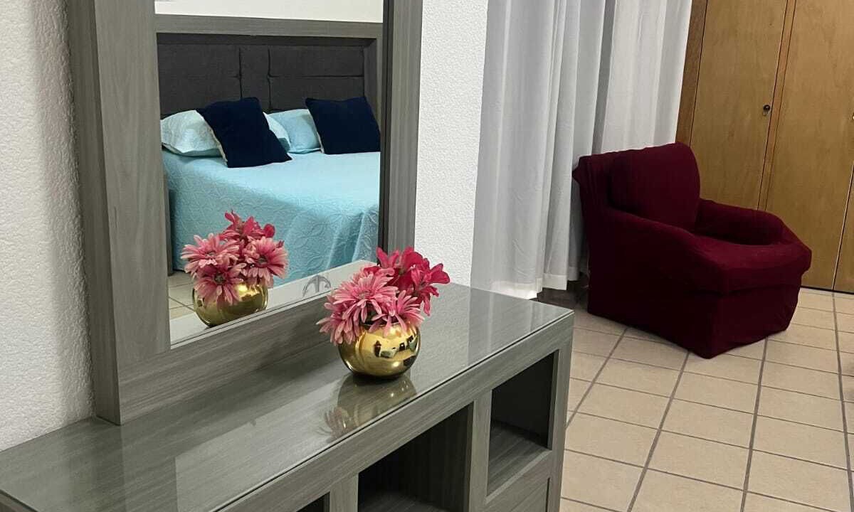 Photo of Bedroom in San Francisco Culhuacan