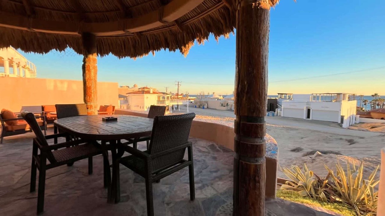 Photo of Outdoor in Las Conchas