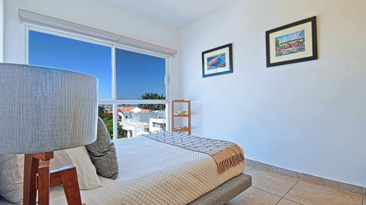 Photo of Bedroom in Lomas de Palmira