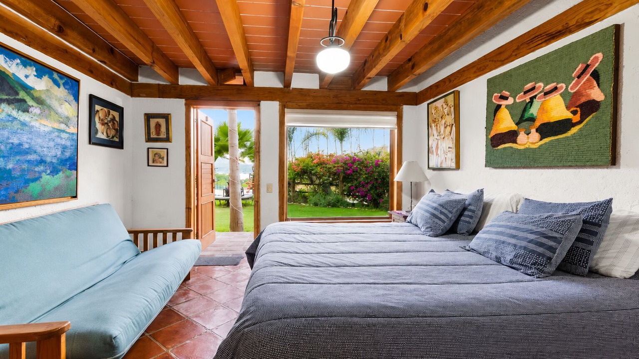 Photo of Bedroom in Agua Fria