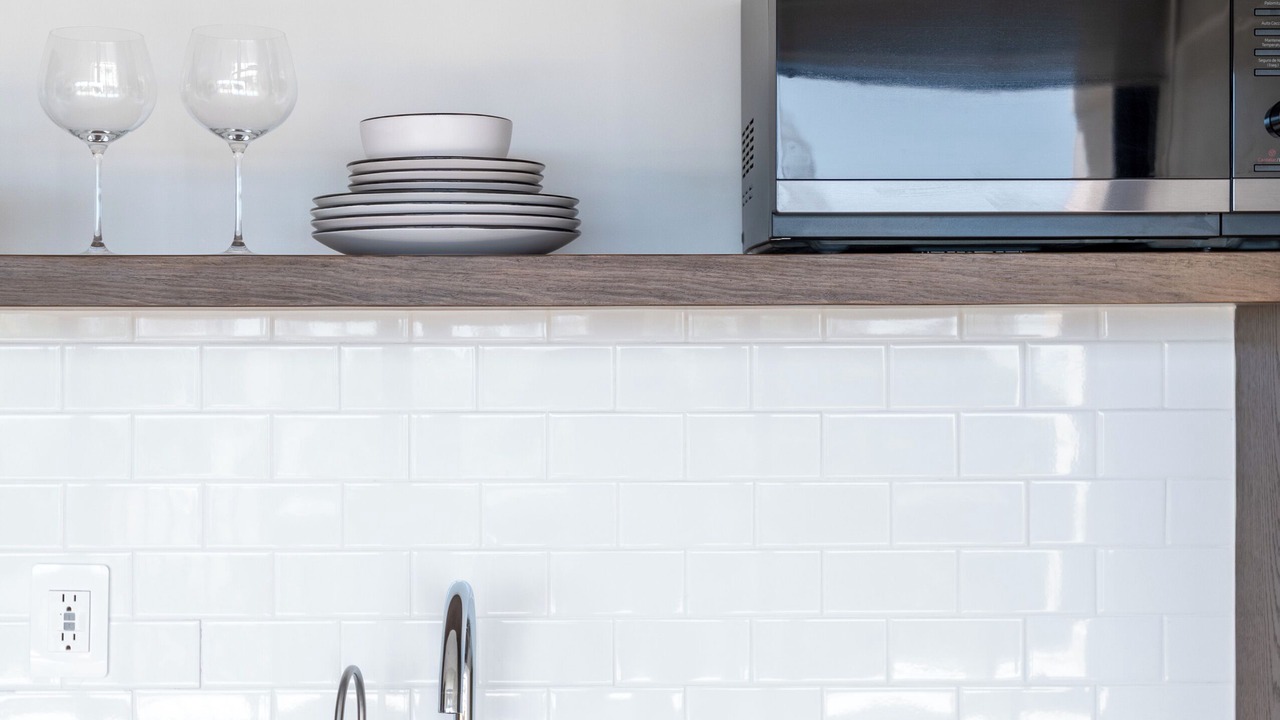 Photo of Kitchen in Downtown Cancun