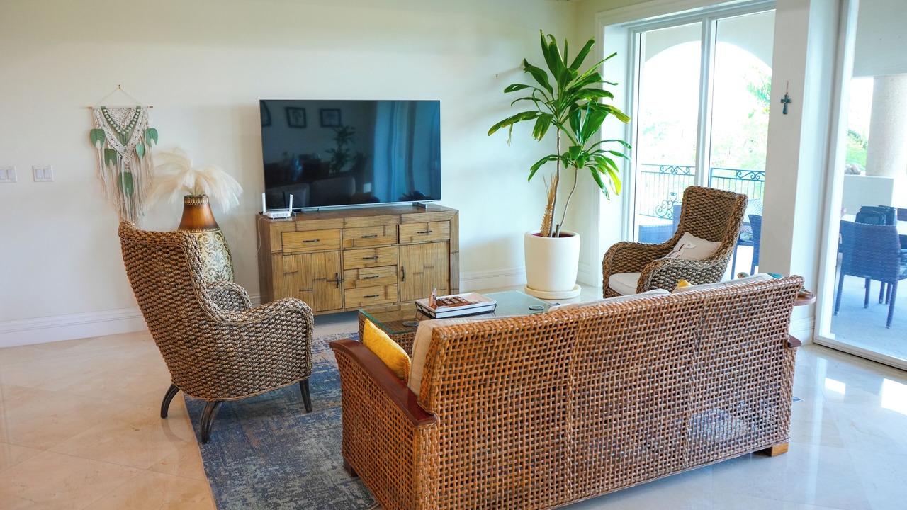 Photo of Livingroom in Cozumel