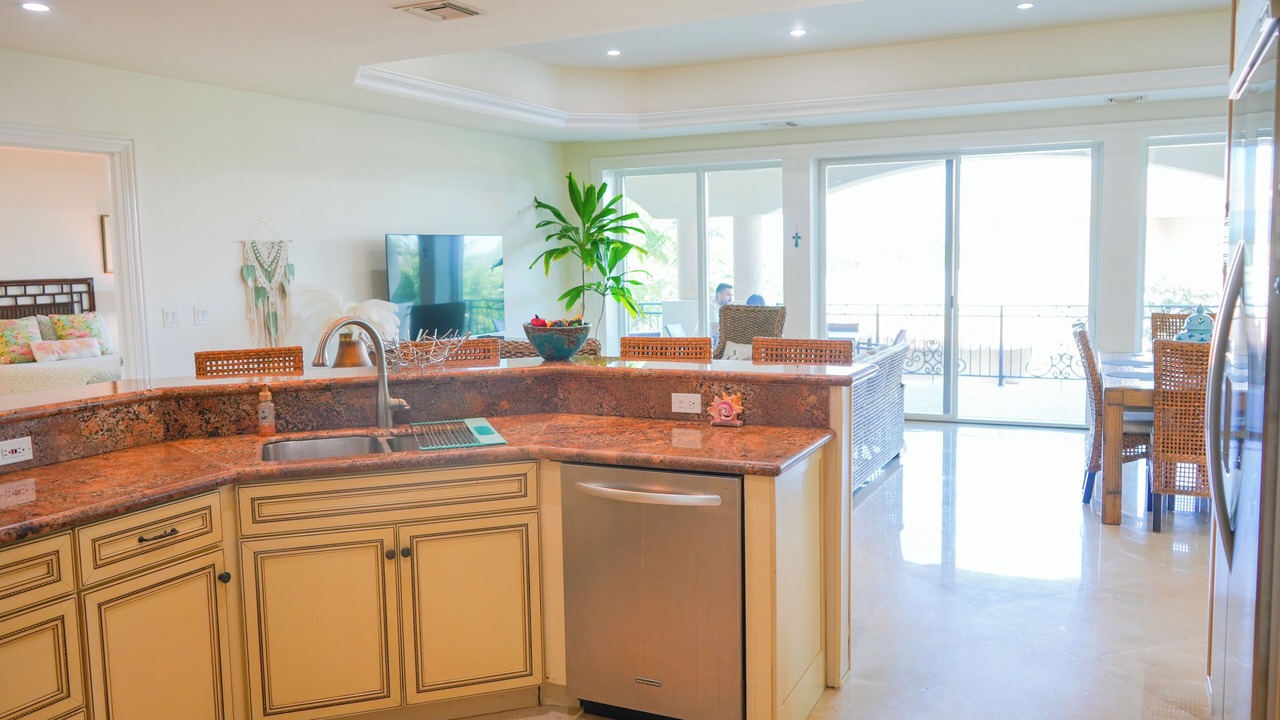Photo of Kitchen in Cozumel
