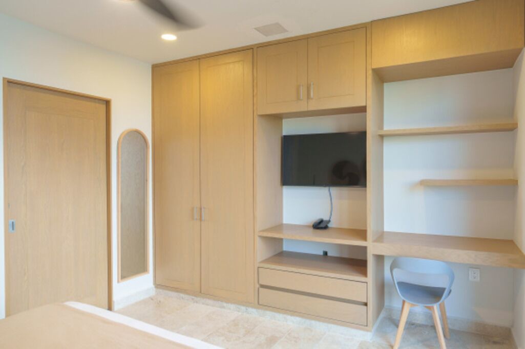 Photo of Bedroom in Downtown