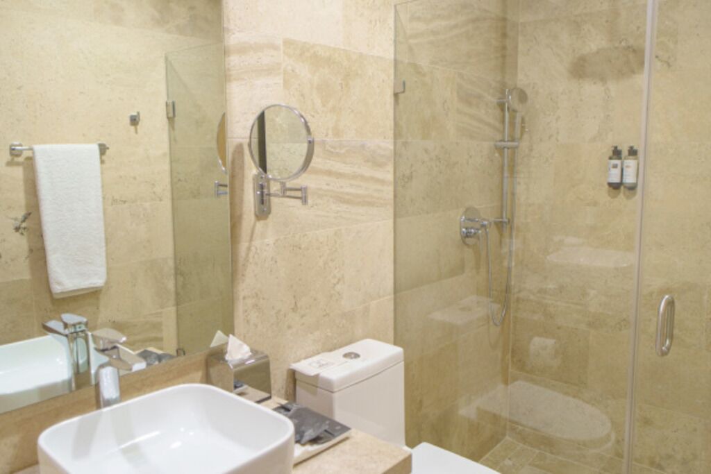 Photo of Bathroom in Downtown