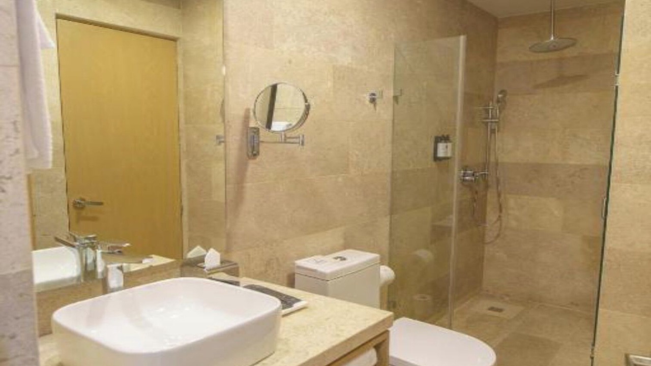 Photo of Bathroom in Downtown