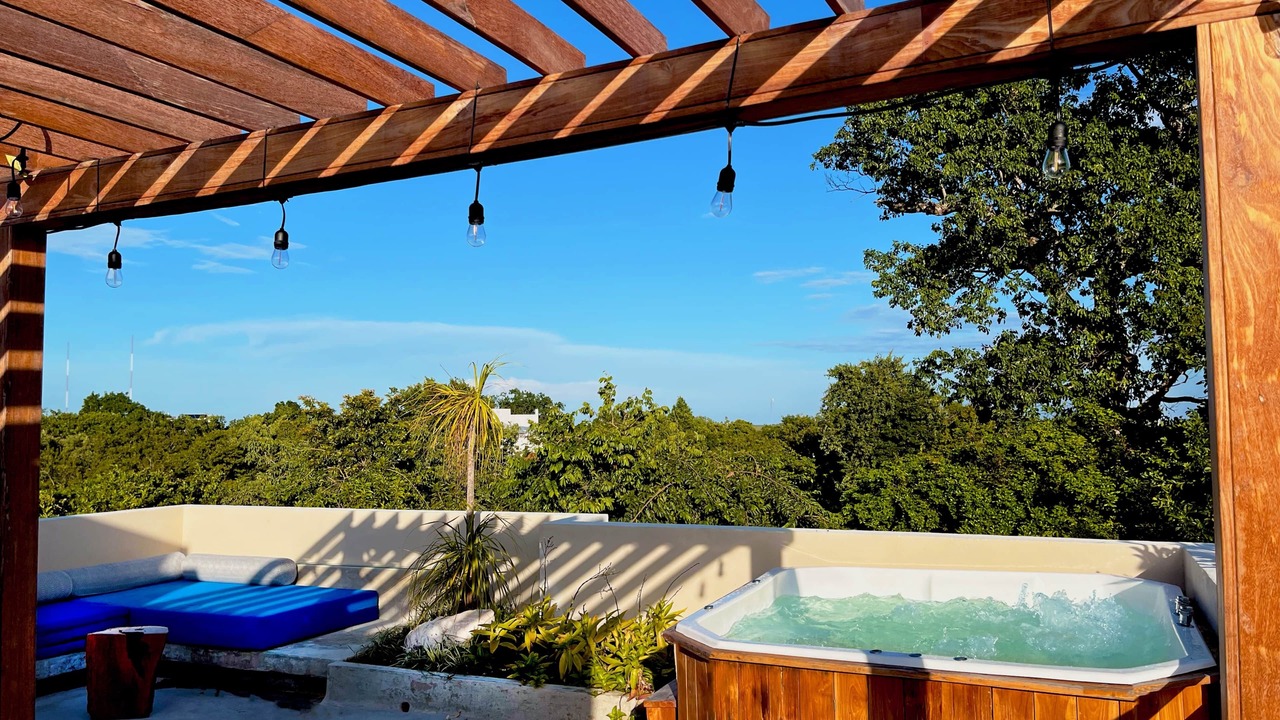 Photo of Others in Puerto Morelos