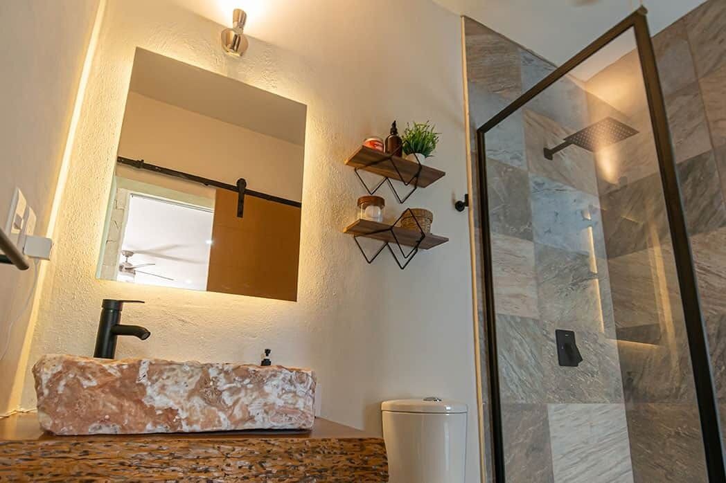 Photo of Bedroom in Puerto Morelos