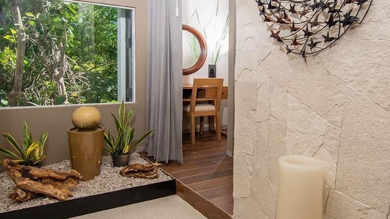 Photo of Bedroom in Puerto Morelos