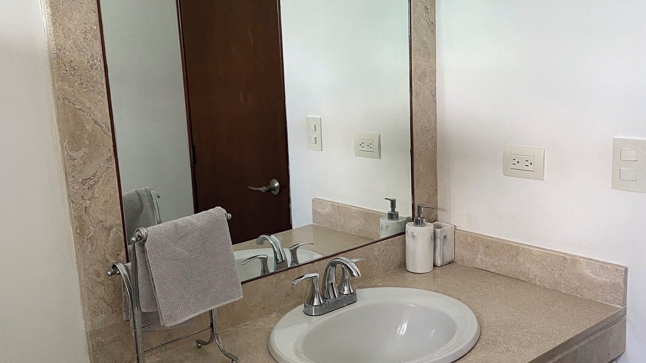 Photo of Bathroom in Merida Municipality