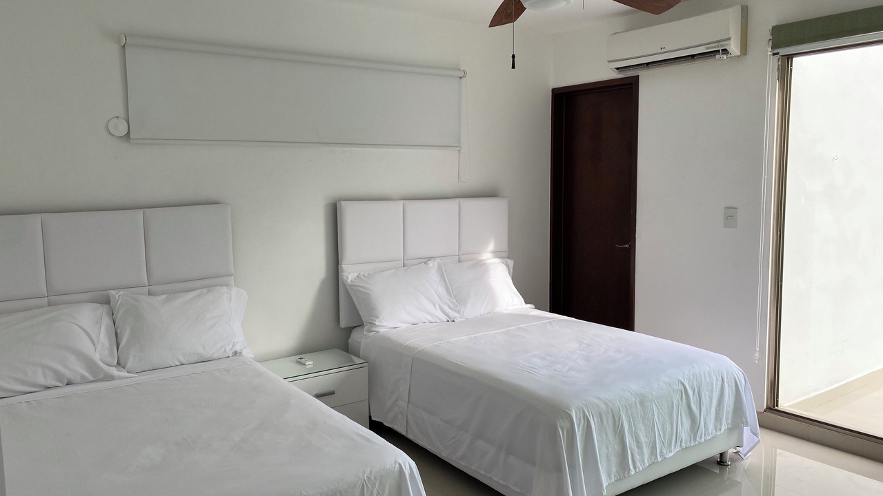 Photo of Bedroom in Merida Municipality