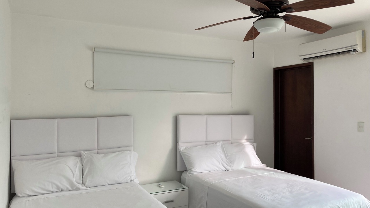 Photo of Bedroom in Merida Municipality