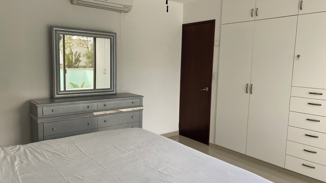 Photo of Bedroom in Merida Municipality