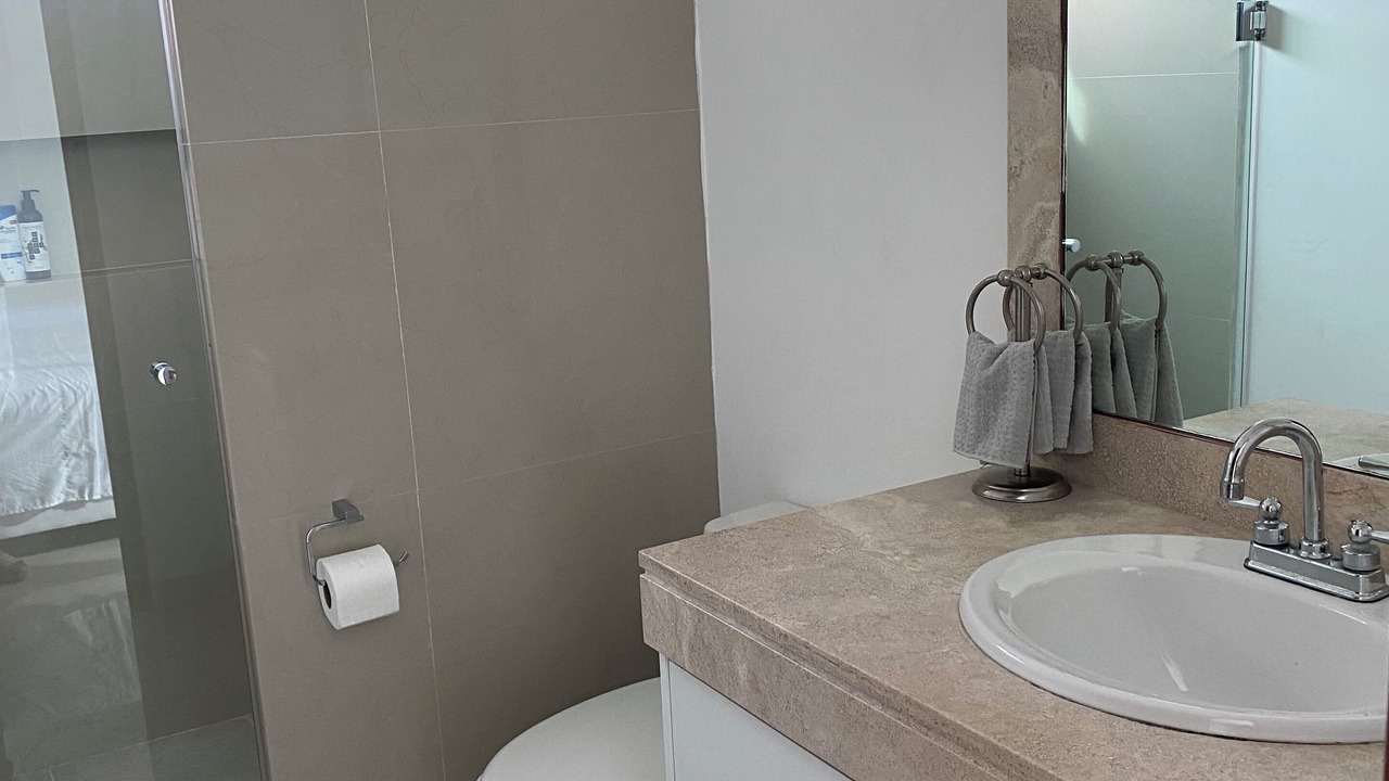Photo of Bathroom in Merida Municipality