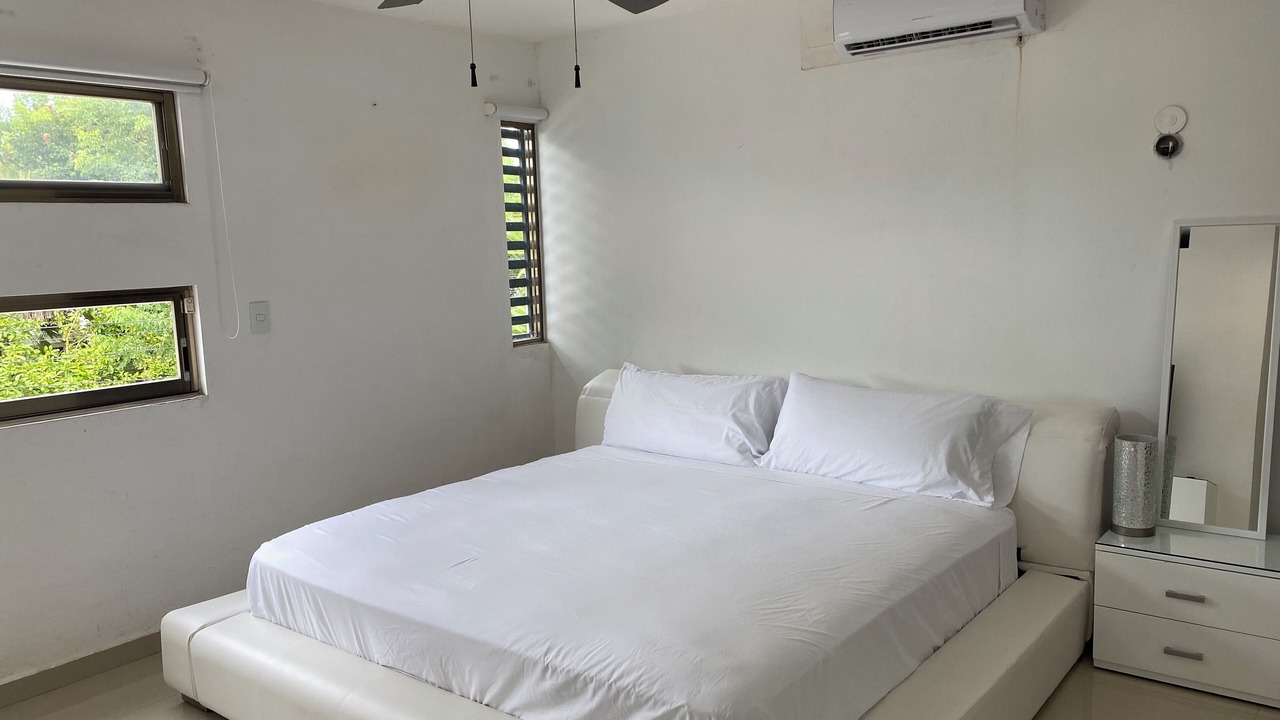 Photo of Bedroom in Merida Municipality