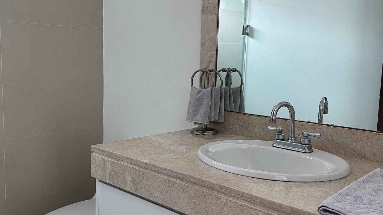 Photo of Bathroom in Merida Municipality